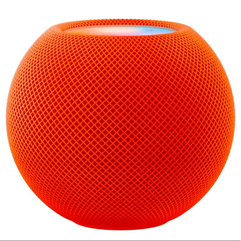 Apple Homepad Mini